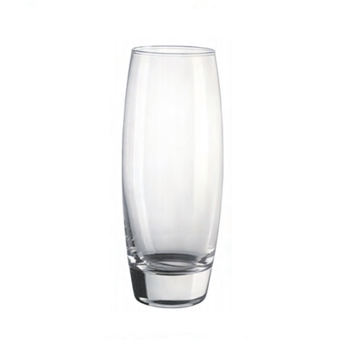 Glass prepared for premium gift packaging