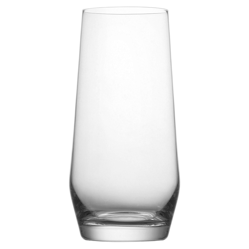 KEYBOX Tumblers crystal — made by KEYBOX