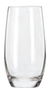 Libbey Du Vin — made by Libbey