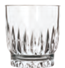 Libbey Winchester — made by Libbey