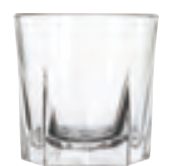 Libbey Inverness — made by Libbey