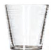 Libbey Wave — made by Libbey