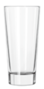 Libbey Elan — made by Libbey