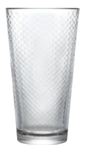 Libbey Diamond — made by Libbey