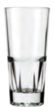 Libbey Gallery — made by Libbey