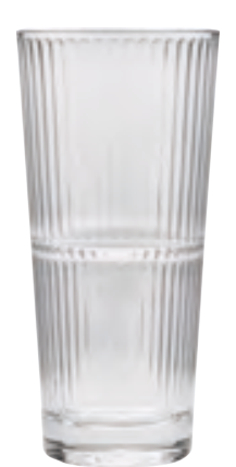 Libbey Rhythm — made by Libbey