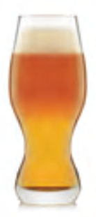 Libbey Craft — made by Libbey