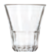 Libbey Nova — made by Libbey