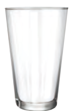 Libbey Cologne — made by Libbey