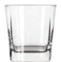 Libbey Quartet — made by Libbey