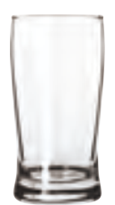 Libbey Esquire — made by Libbey