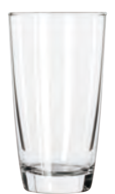 Libbey Embassy — made by Libbey