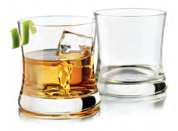Libbey Vibe — made by Libbey