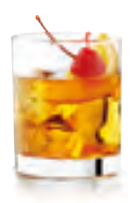 Libbey Lexington — made by Libbey