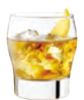 Libbey Perception — made by Libbey