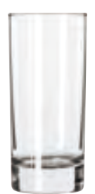 Libbey Chicago — made by Libbey