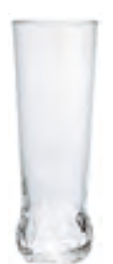 Libbey Glass — made by Libbey