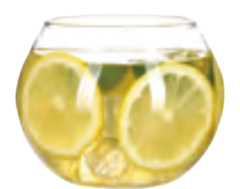 Libbey Bubble Bowl — made by Libbey