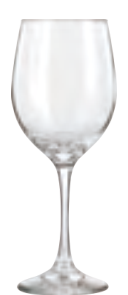 Libbey Delicate — made by Libbey