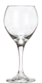 Libbey Perception — made by Libbey