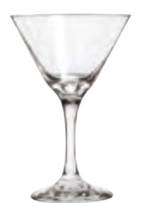 Libbey Embassy — made by Libbey