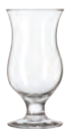 Libbey Hurricane — made by Libbey