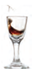 Libbey Bai Jiu — made by Libbey