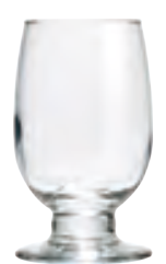 Libbey Sequoia — made by Libbey