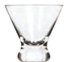 Libbey Cosmopolitan — made by Libbey