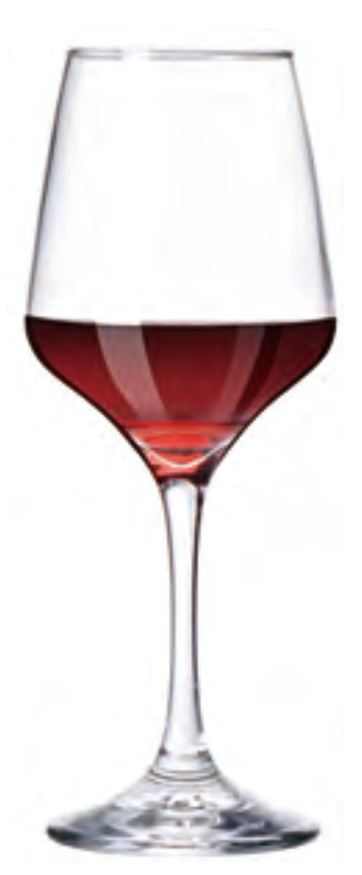 Libbey Brilliance — made by Libbey
