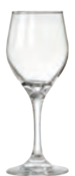 Libbey Galaxy — made by Libbey