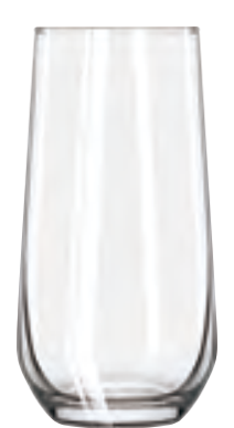 Libbey Aurora — made by Libbey