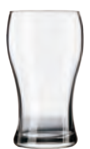 Libbey Pub — made by Libbey
