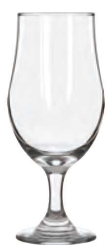 Libbey Munique — made by Libbey