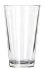Libbey Basics — made by Libbey