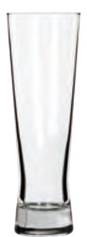 Libbey Pinnacle — made by Libbey