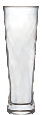 Libbey Pinnacle Inner Lines — made by Libbey