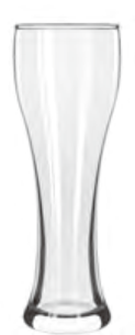 Libbey Muse — made by Libbey