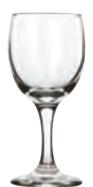 Libbey Copa — made by Libbey