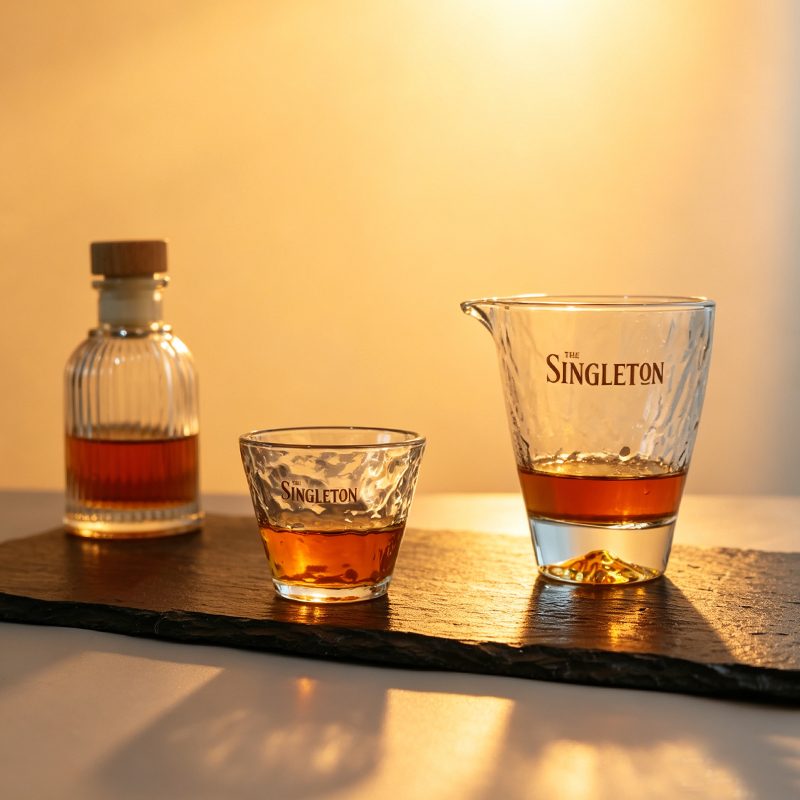 Sharing Decanter / Serving Jug — view 3