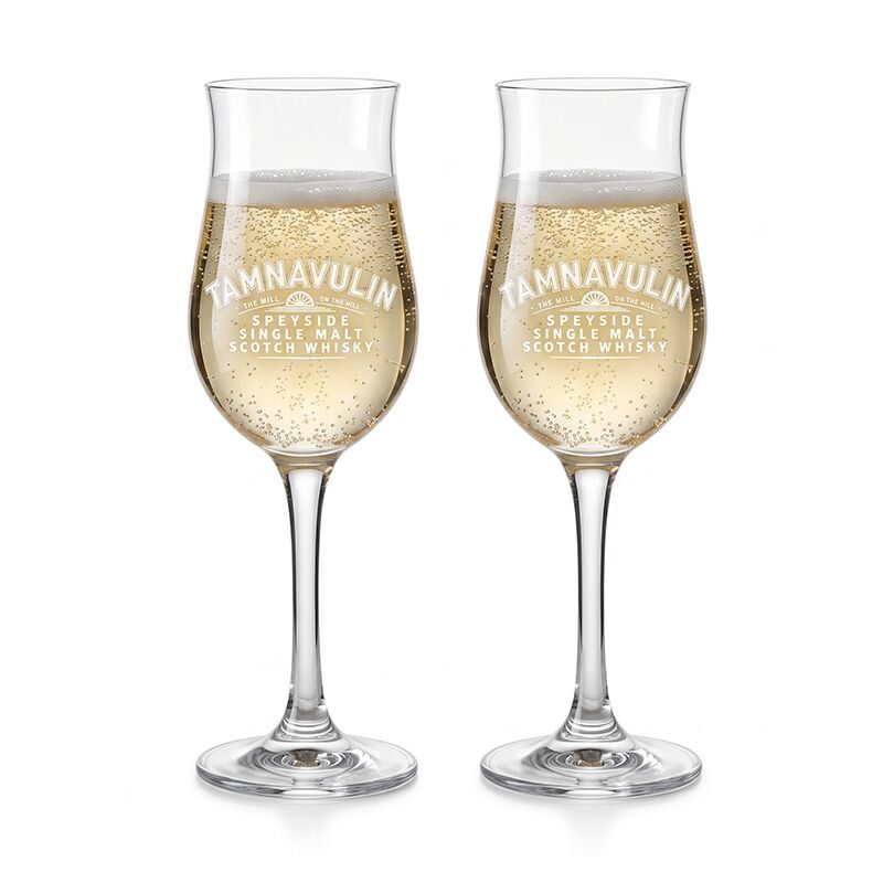 Daruma Whisky Tumbler — view 4