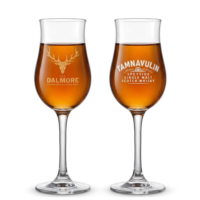 Daruma Whisky Tumbler — view 5