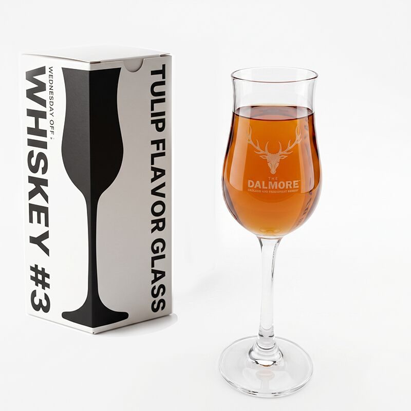 Daruma Whisky Tumbler — view 6