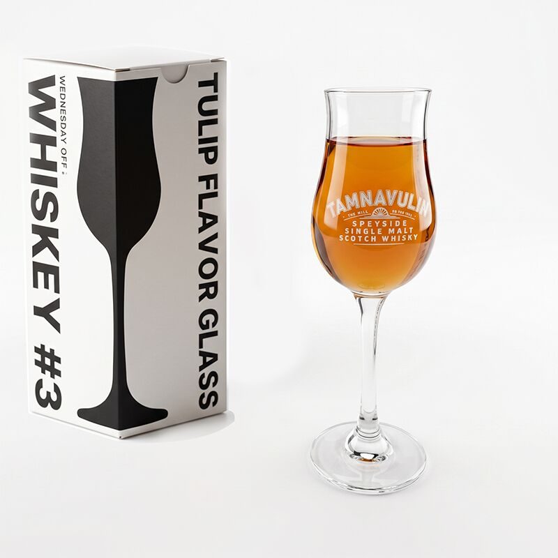 Daruma Whisky Tumbler — view 7