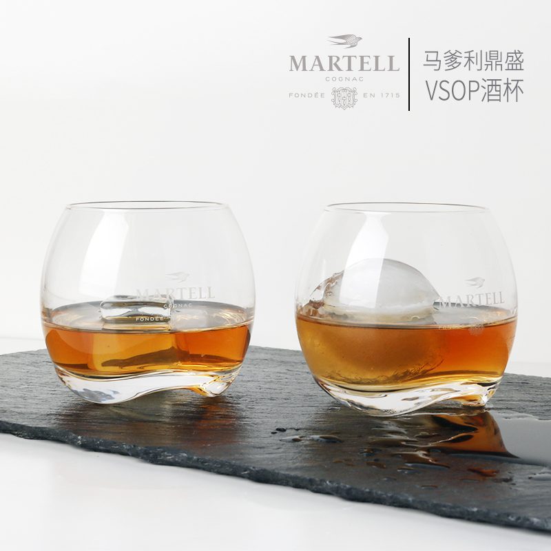 Cognac Snifter — made by Shenjia