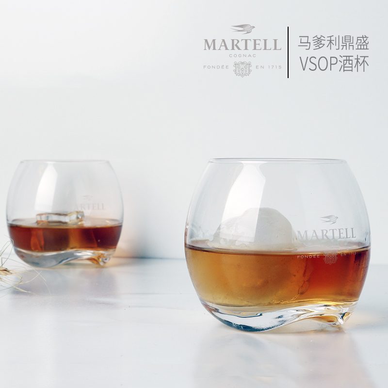 Cognac Snifter — view 2