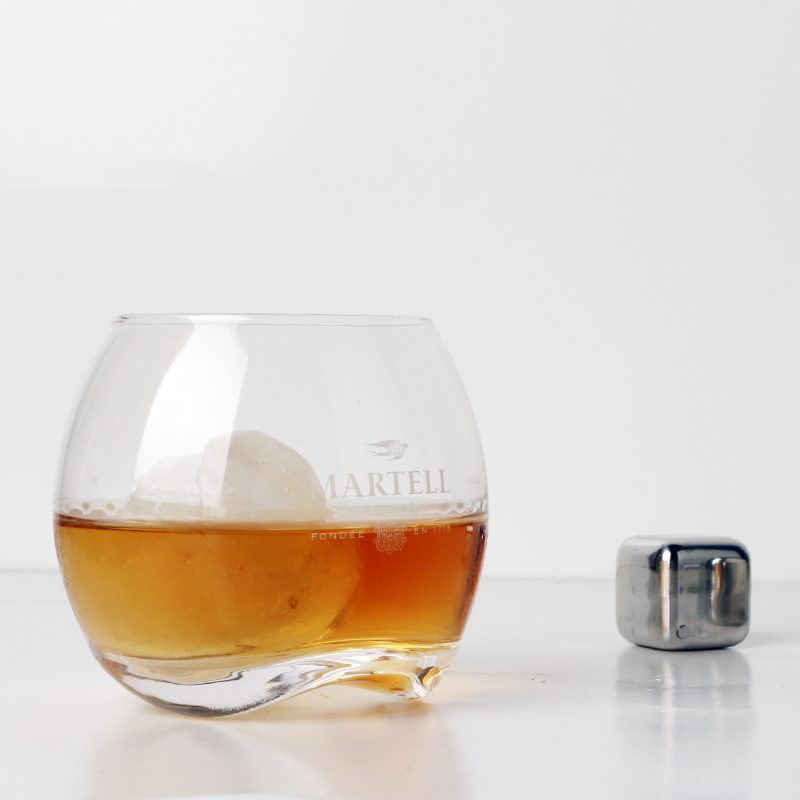 Cognac Snifter — view 3