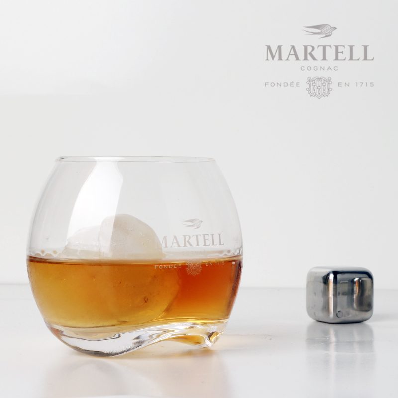 Cognac Snifter — view 4