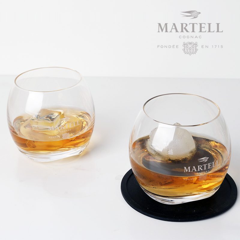 Cognac Snifter — view 5