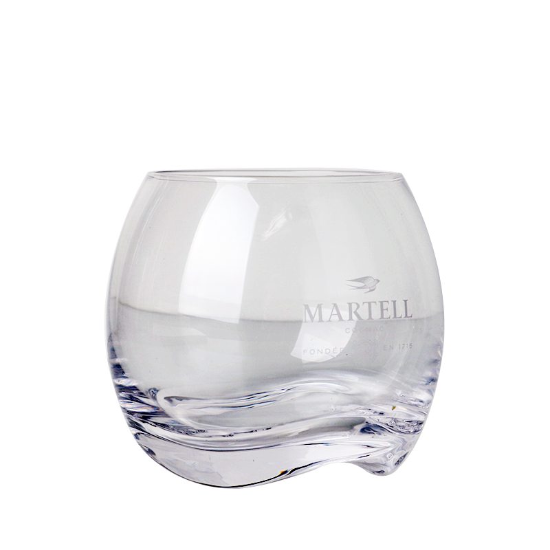 Cognac Snifter — view 6